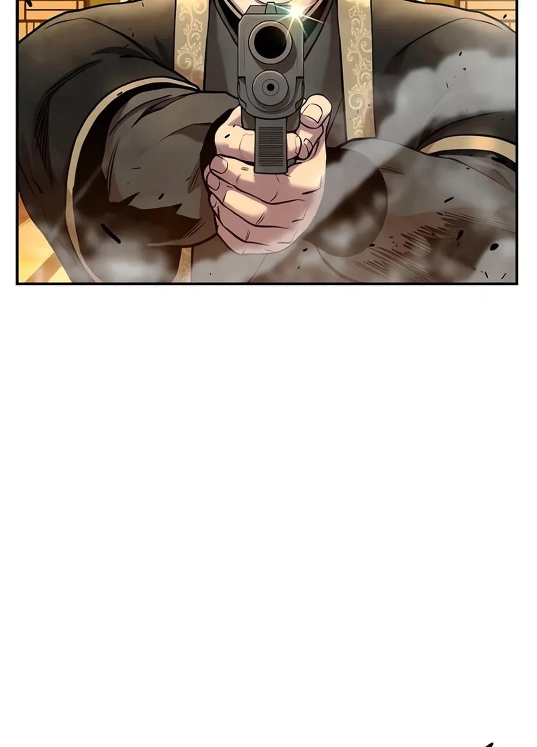 Read Gunman chapter 35 image 56 on Lezhin
