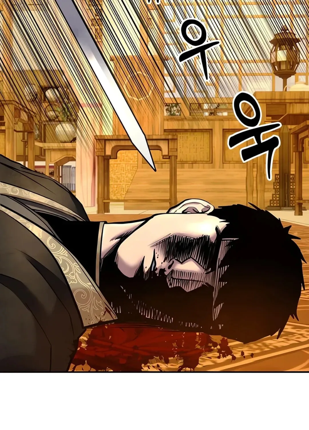 Read Gunman chapter 35 image 89 on Lezhin