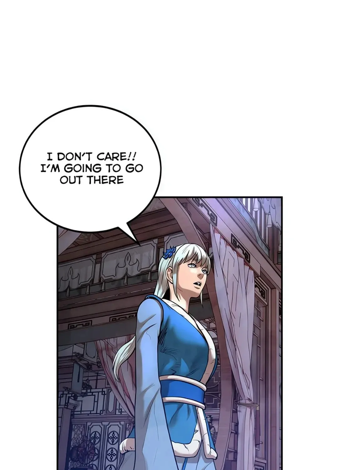 Read Gunman chapter 36 image 129 on Lezhin