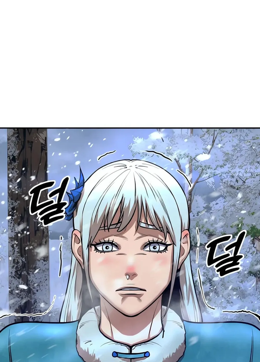 Read Gunman chapter 36 image 132 on Lezhin