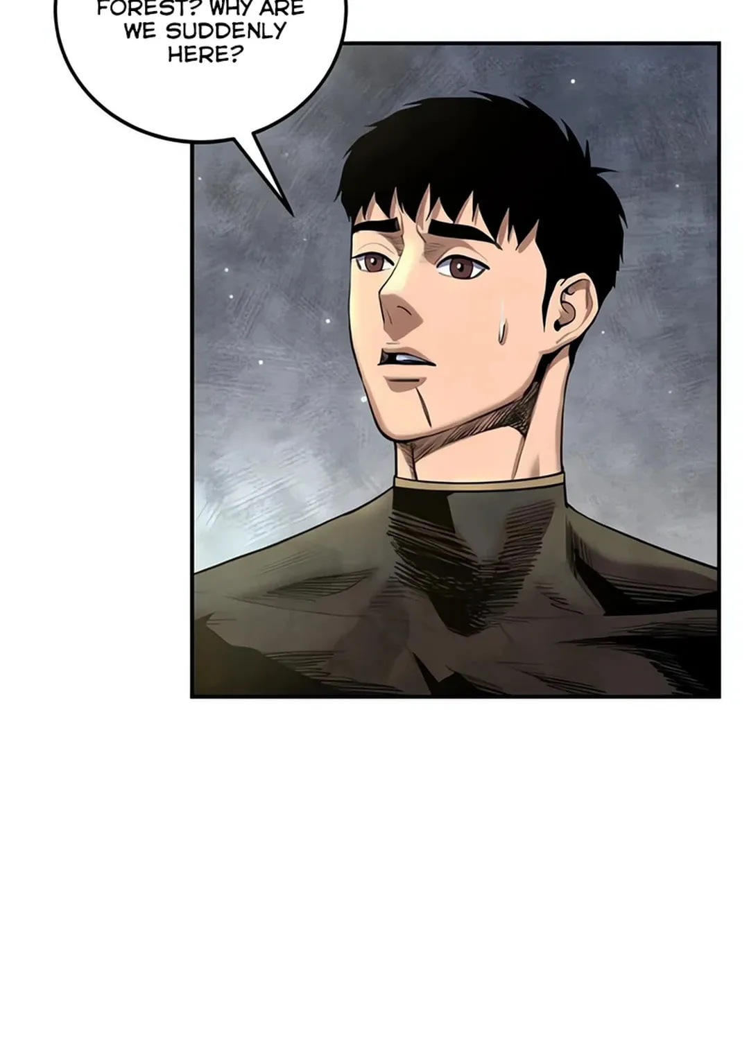 Read Gunman chapter 36 image 15 on Lezhin