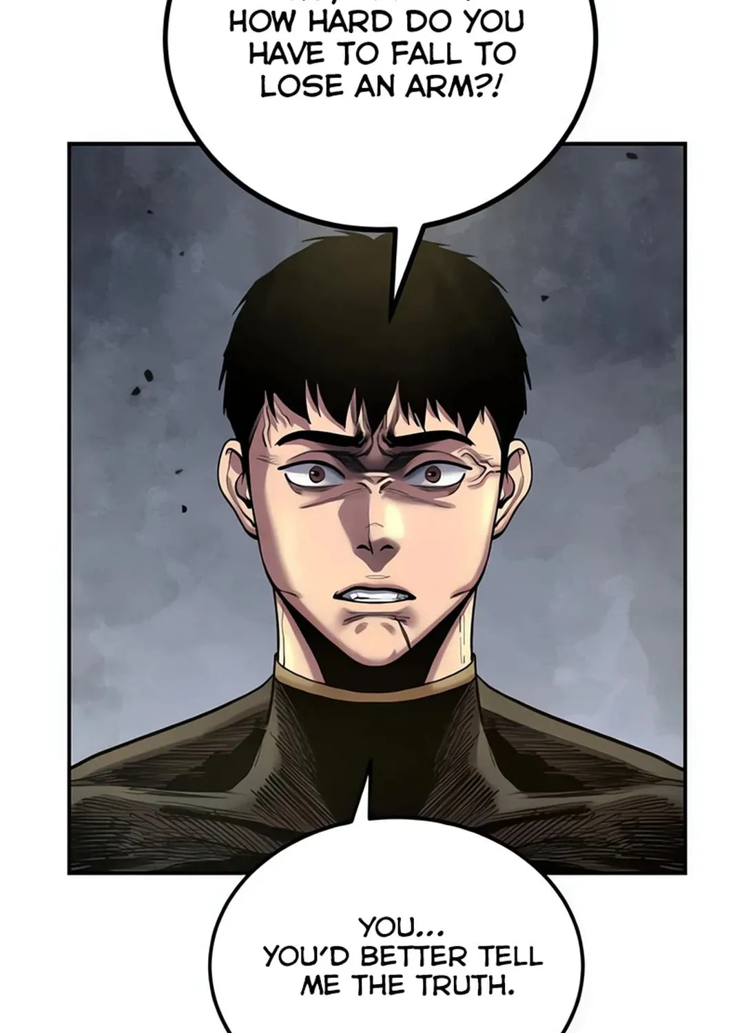 Read Gunman chapter 36 image 43 on Lezhin