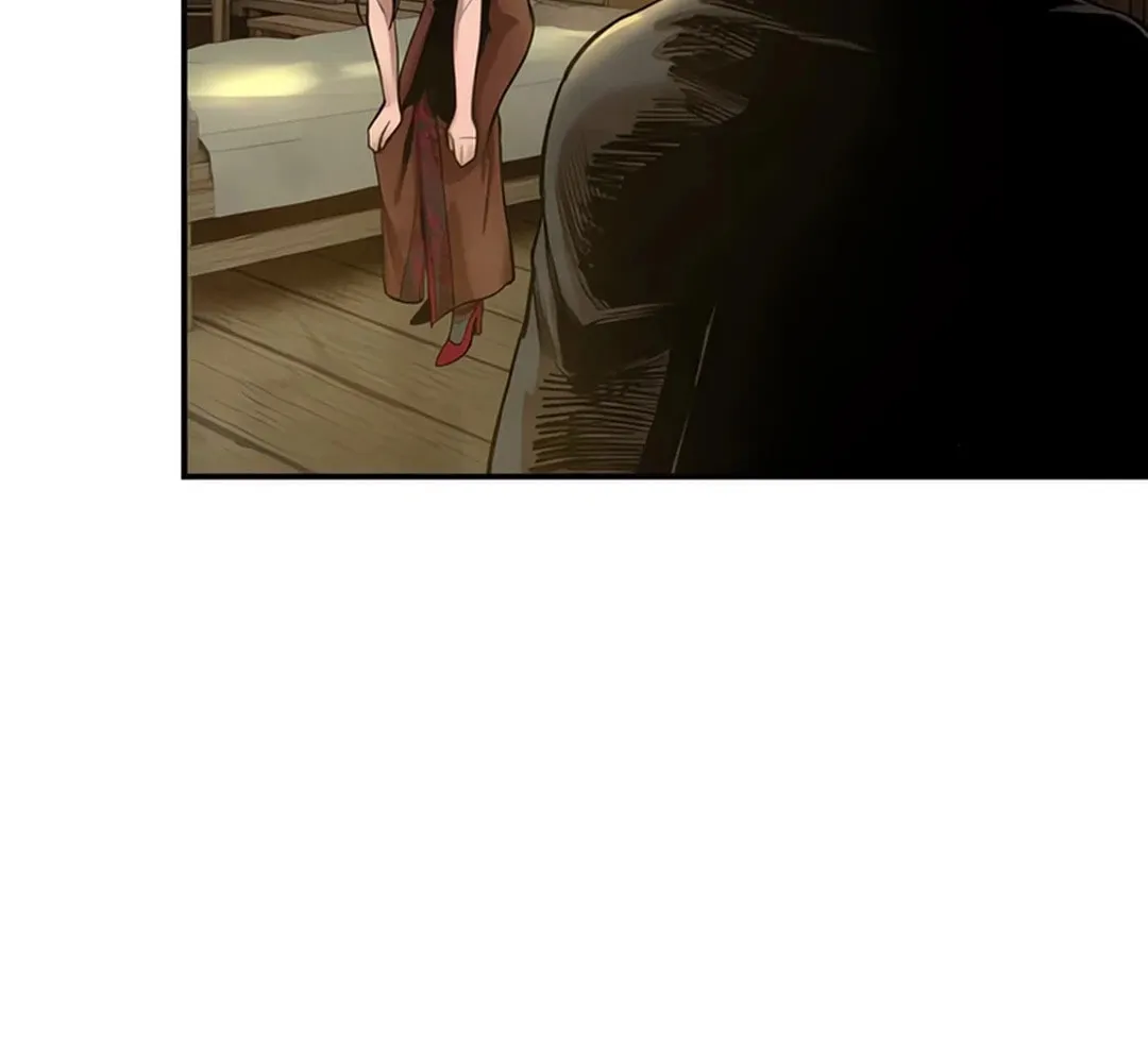 Read Gunman chapter 36 image 45 on Lezhin