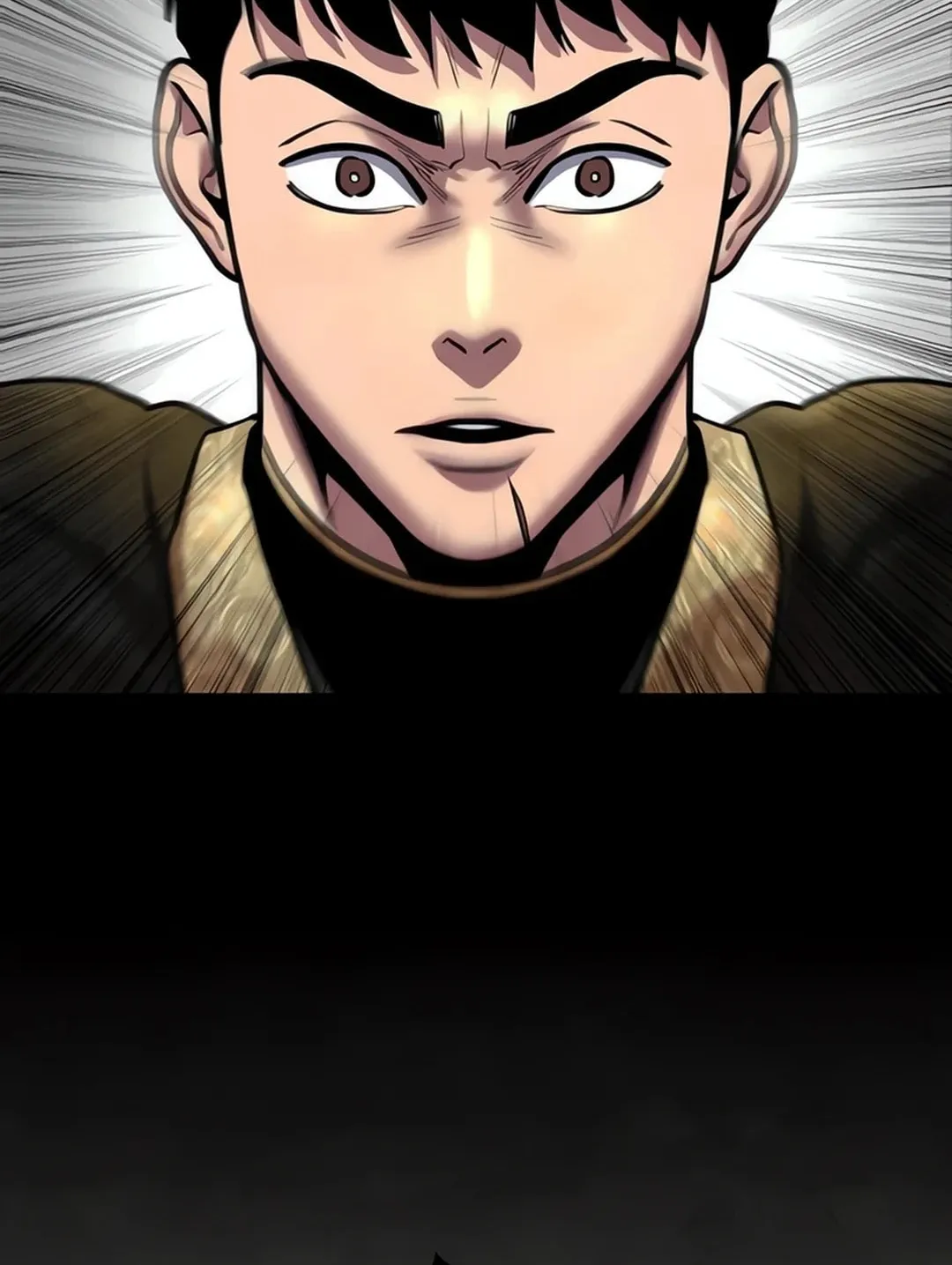 Read Gunman chapter 36 image 5 on Lezhin