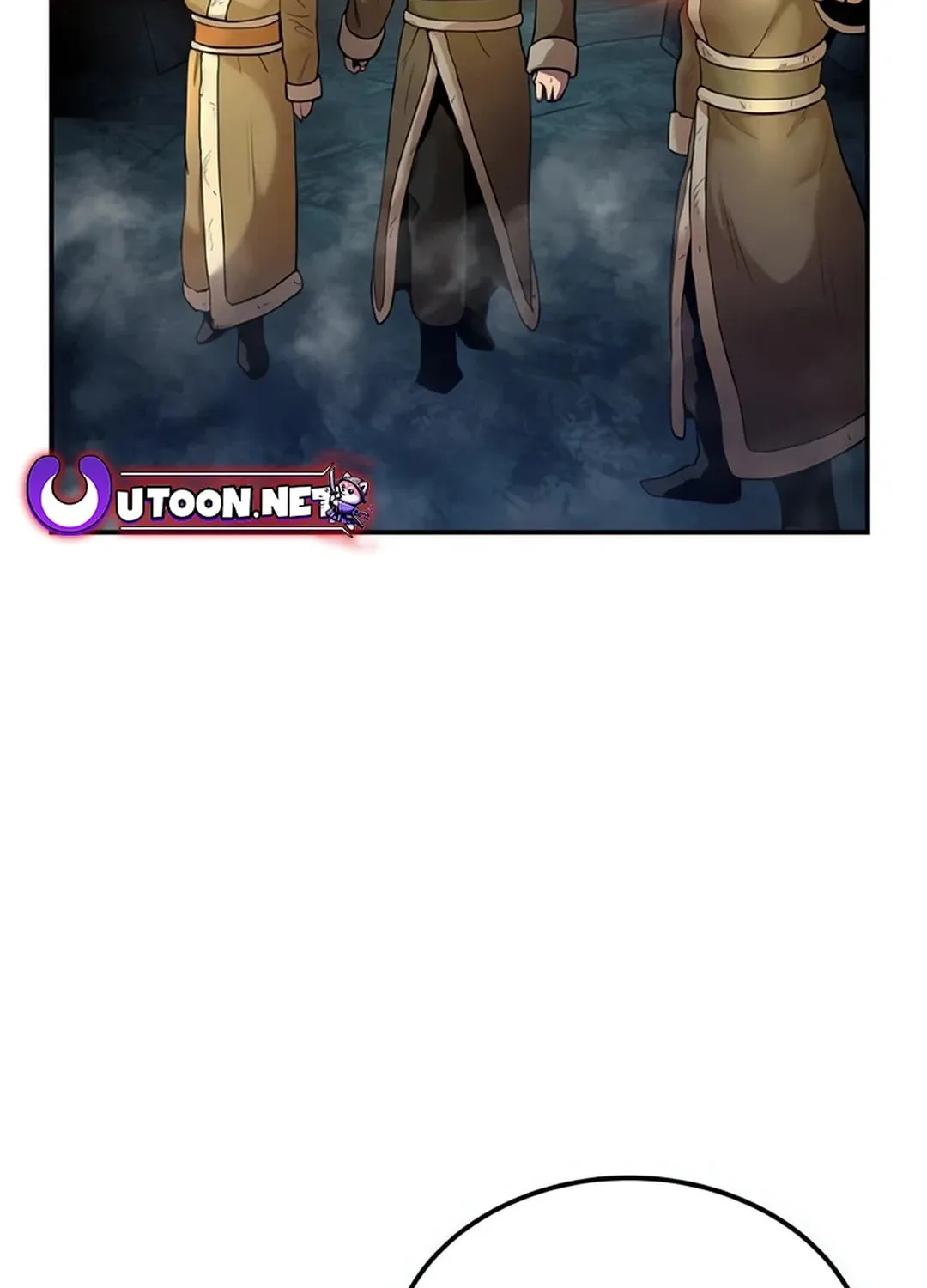 Read Gunman chapter 36 image 91 on Lezhin