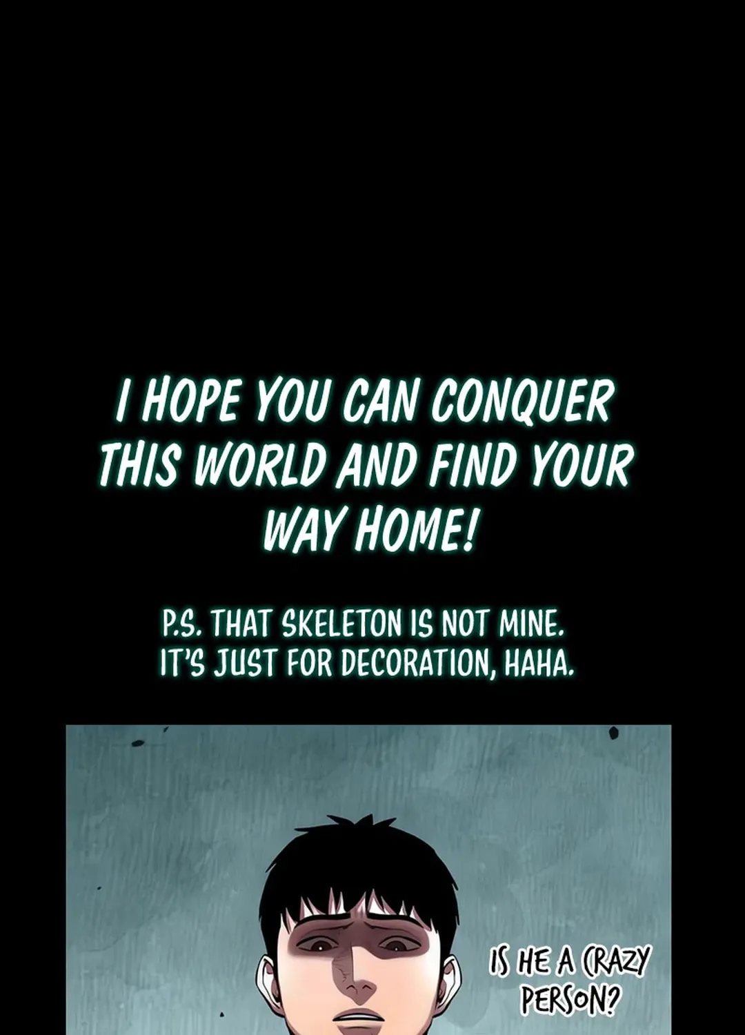Read Gunman chapter 37 image 17 on Lezhin
