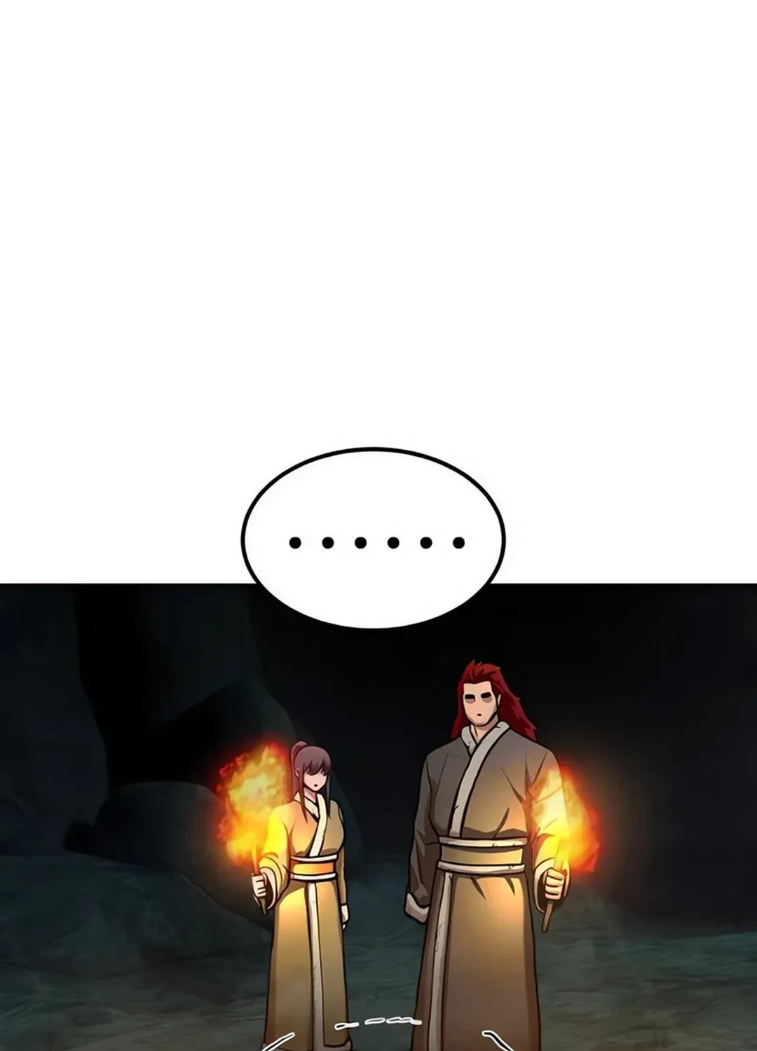 Read Gunman chapter 37 image 31 on Lezhin