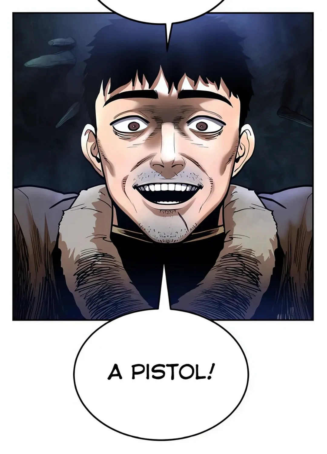 Read Gunman chapter 37 image 45 on Lezhin