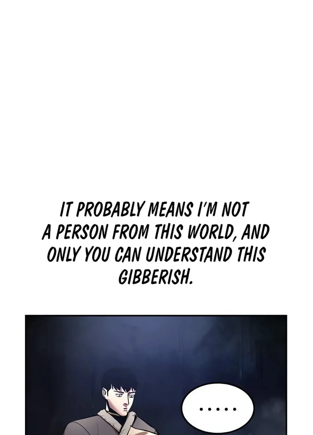 Read Gunman chapter 37 image 7 on Lezhin