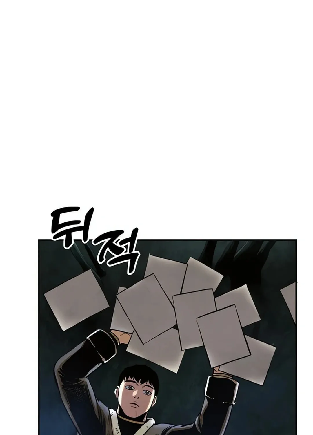 Read Gunman chapter 37 image 74 on Lezhin