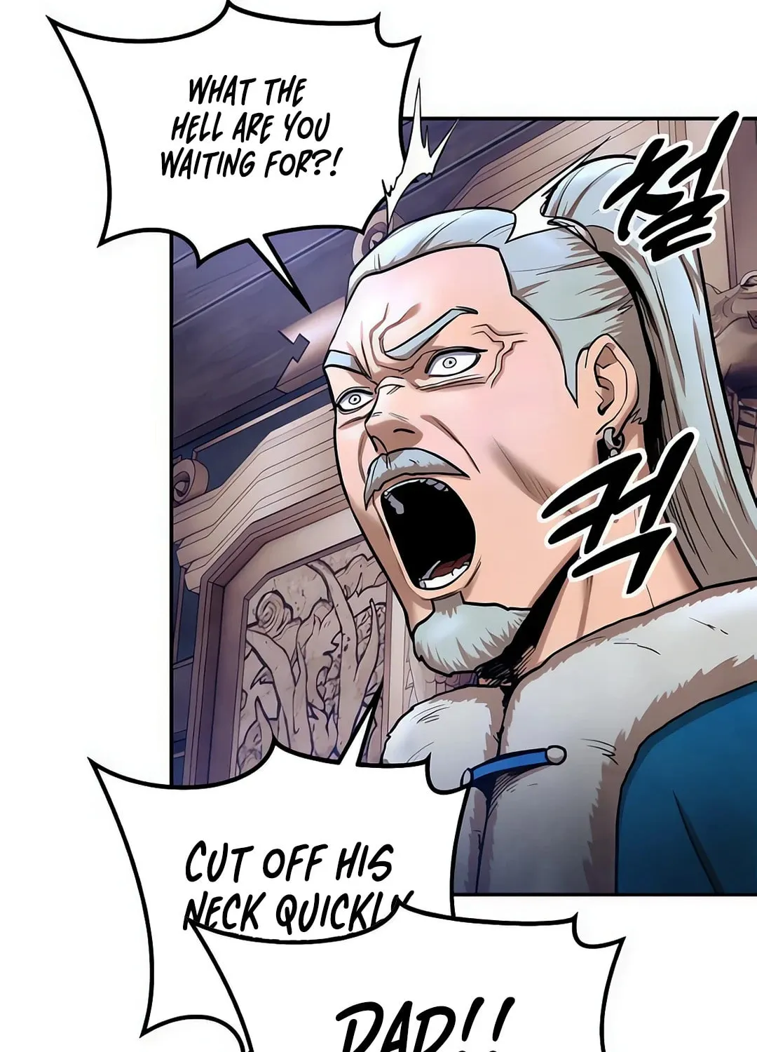 Read Gunman chapter 38 image 108 on Lezhin