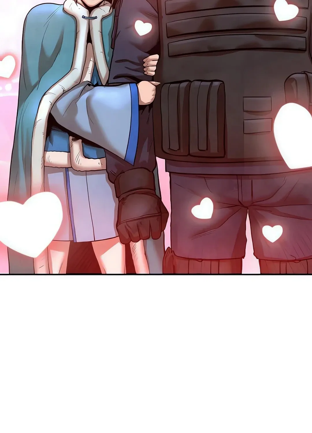 Read Gunman chapter 38 image 4 on Lezhin