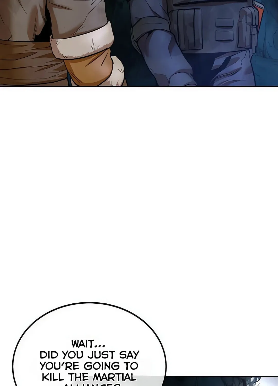 Read Gunman chapter 38 image 47 on Lezhin