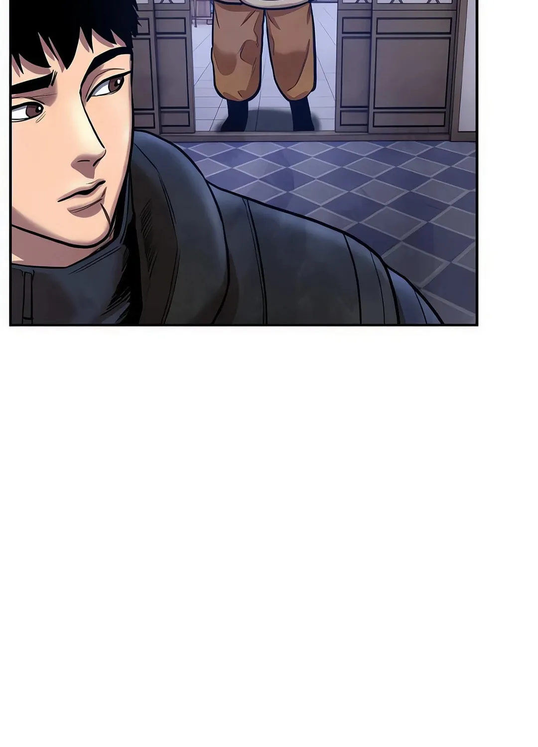 Read Gunman chapter 38 image 61 on Lezhin