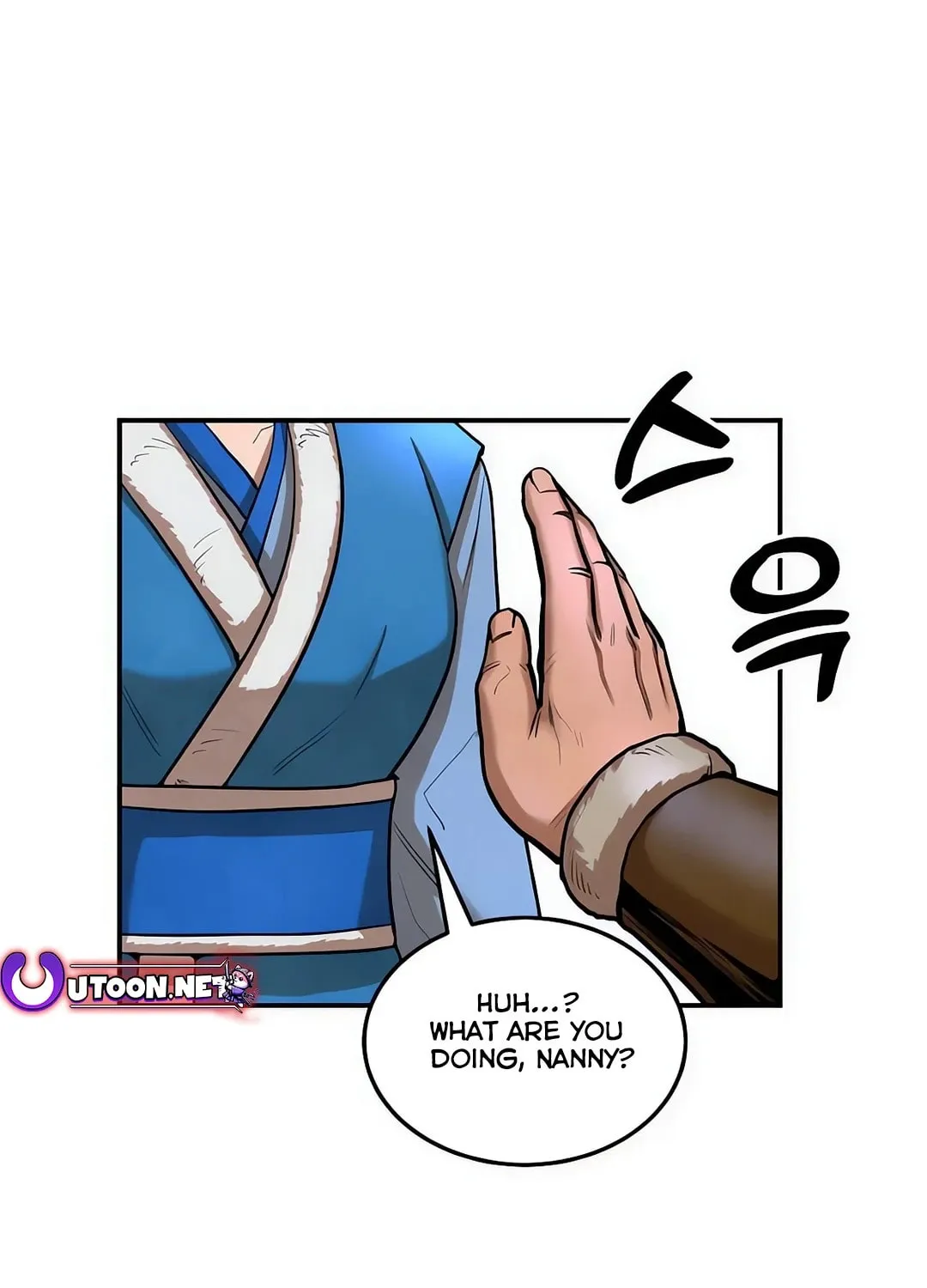Read Gunman chapter 38 image 86 on Lezhin