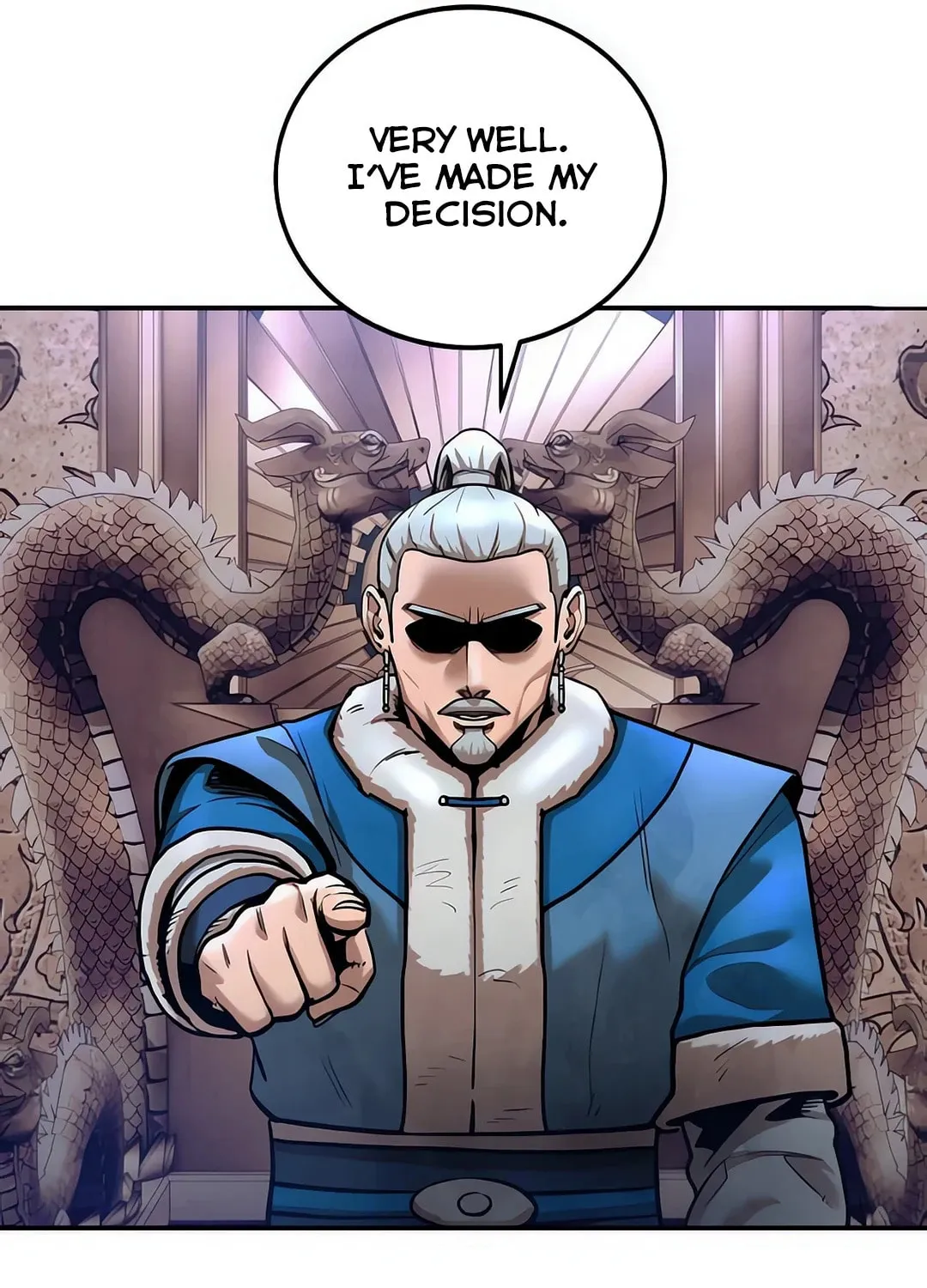 Read Gunman chapter 38 image 96 on Lezhin