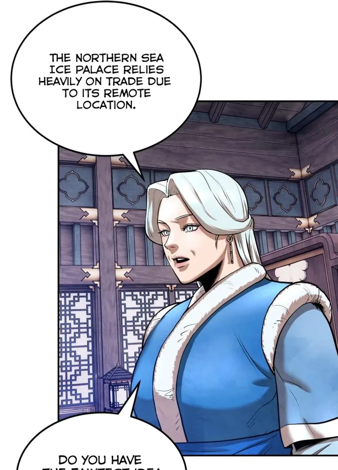 Read Gunman chapter 39 image 102 on Lezhin