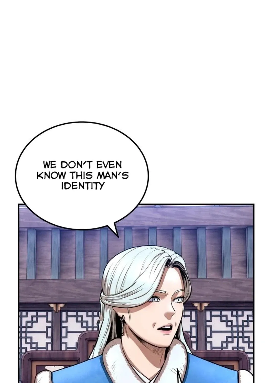 Read Gunman chapter 39 image 116 on Lezhin