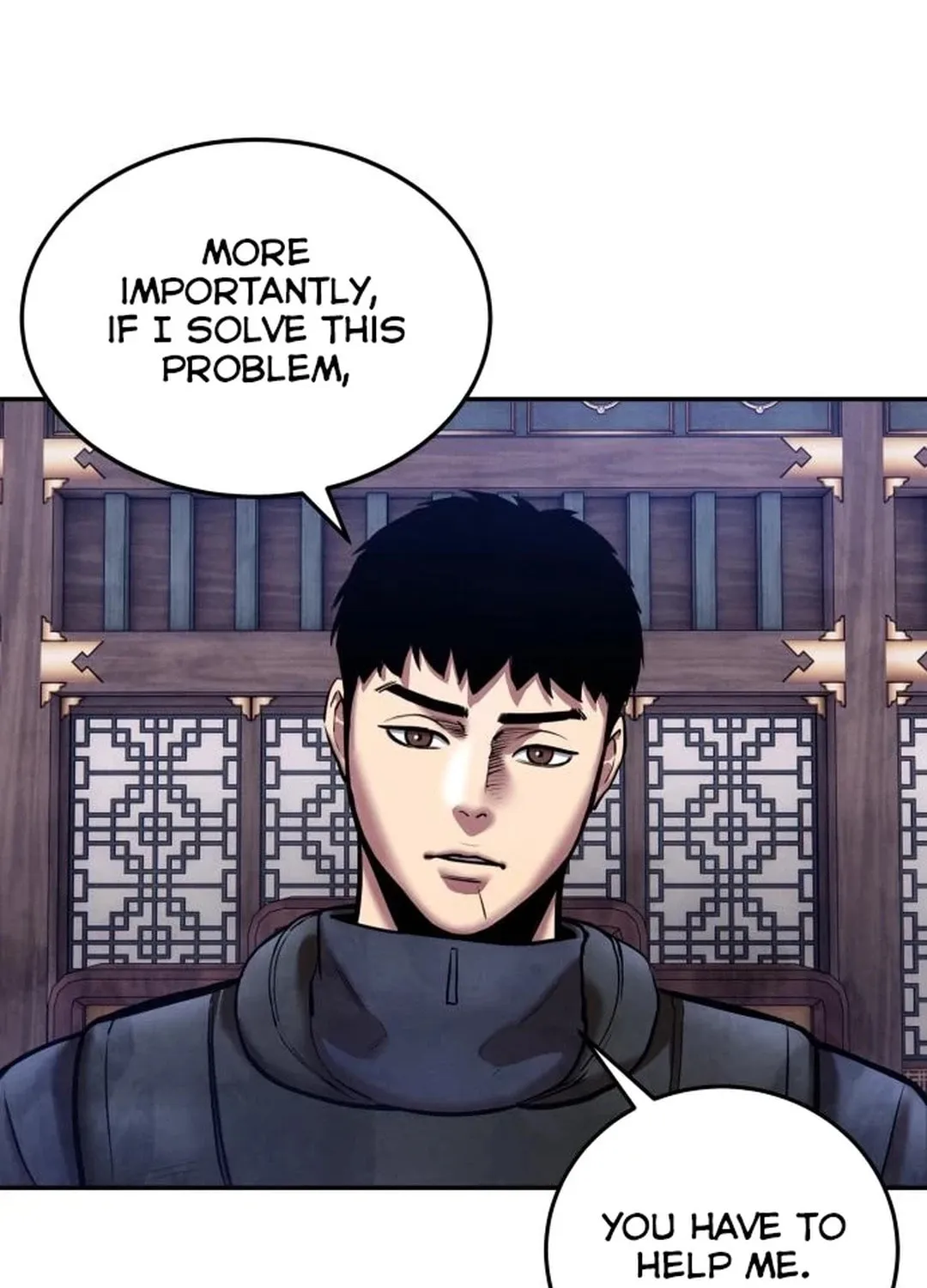 Read Gunman chapter 39 image 121 on Lezhin