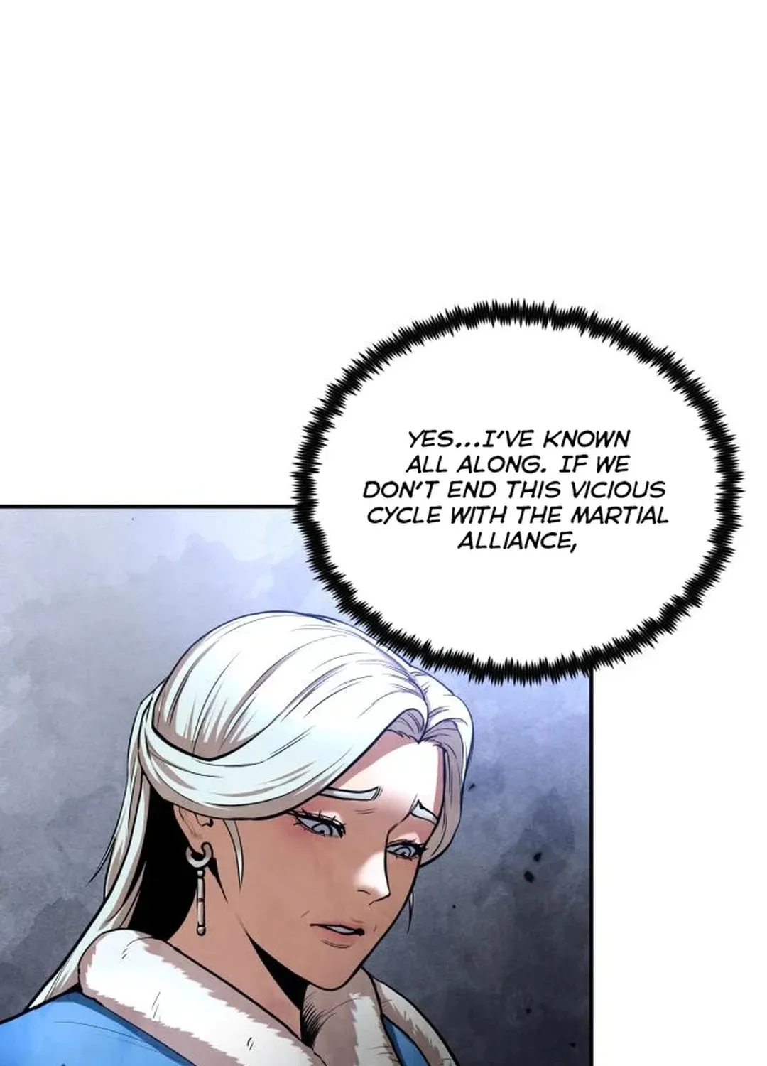 Read Gunman chapter 39 image 128 on Lezhin
