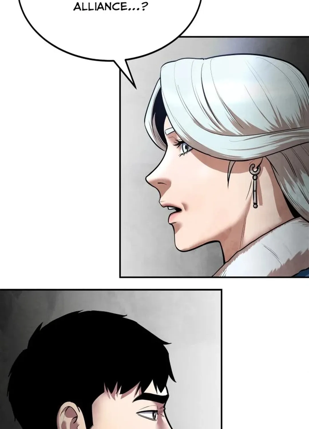 Read Gunman chapter 39 image 133 on Lezhin