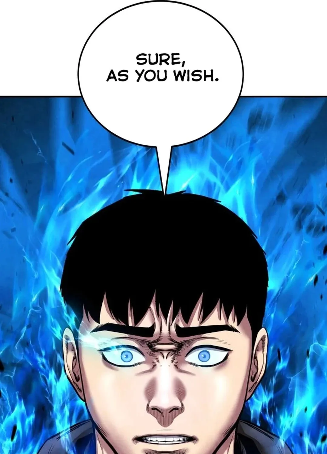 Read Gunman chapter 39 image 14 on Lezhin