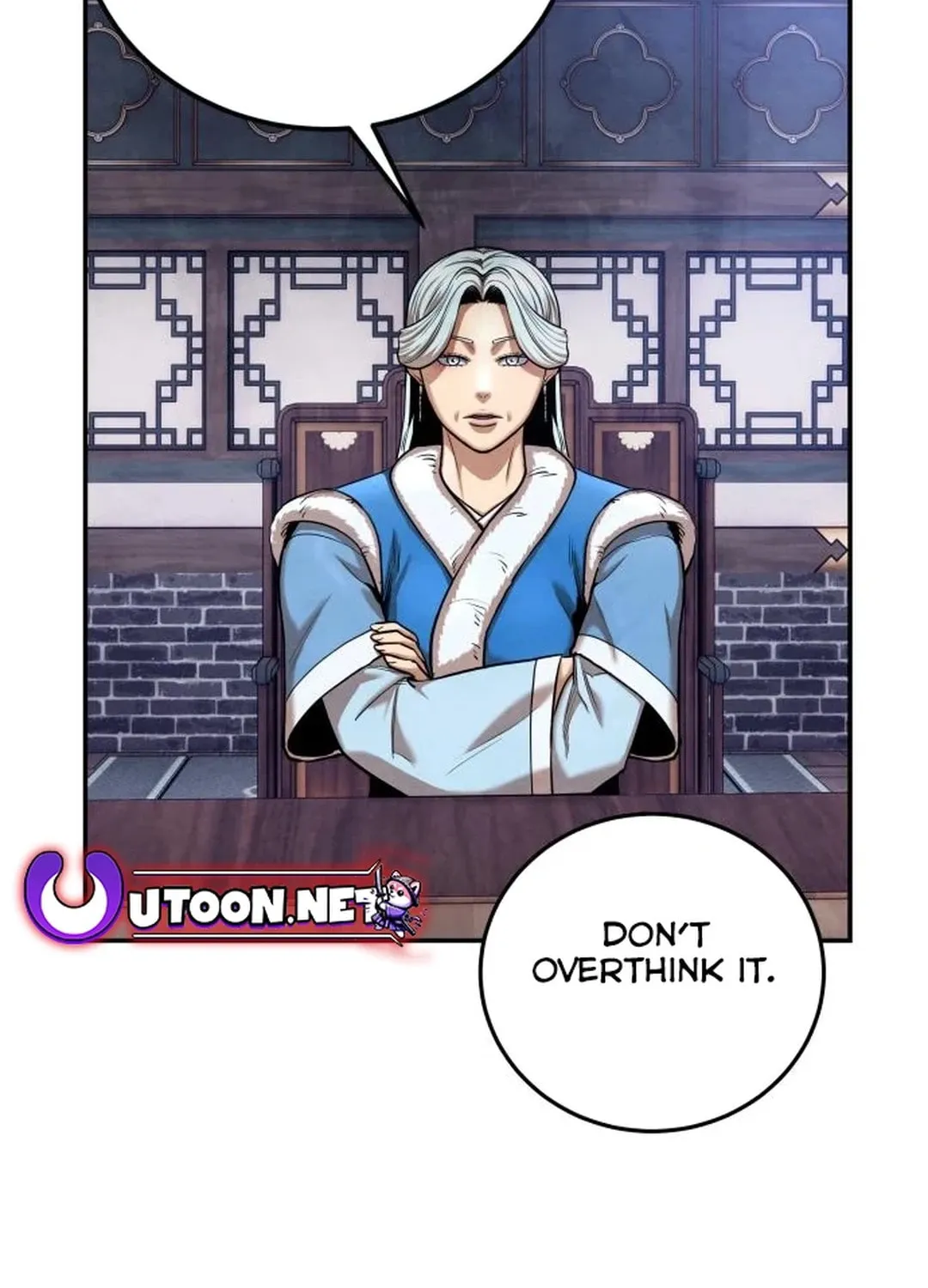 Read Gunman chapter 39 image 140 on Lezhin