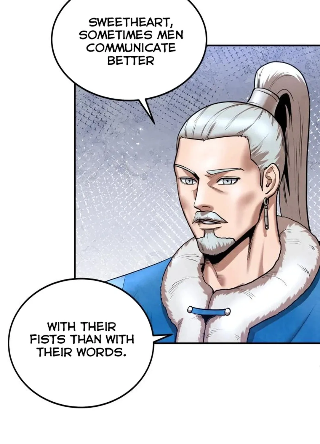 Read Gunman chapter 39 image 18 on Lezhin