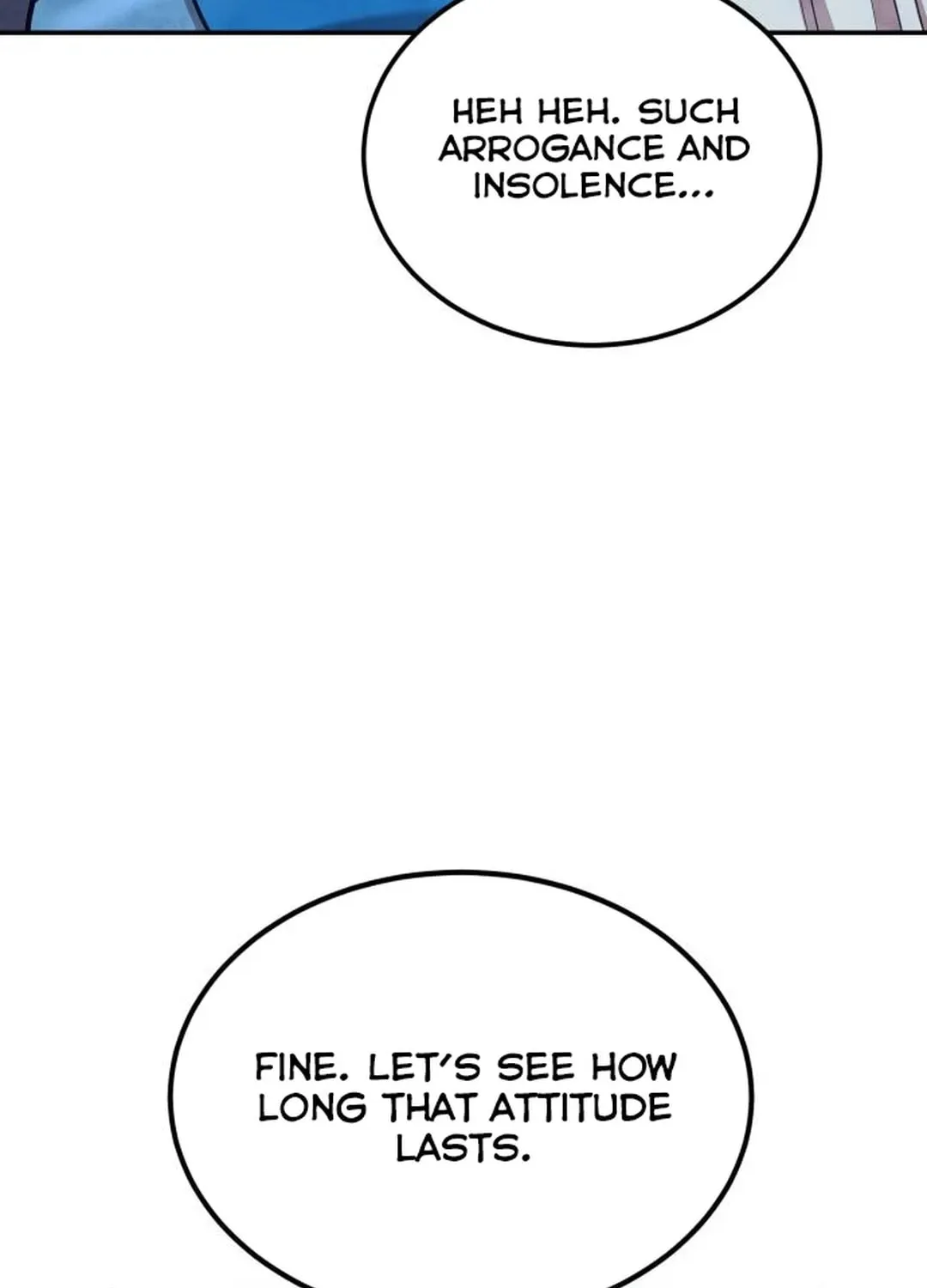 Read Gunman chapter 39 image 22 on Lezhin