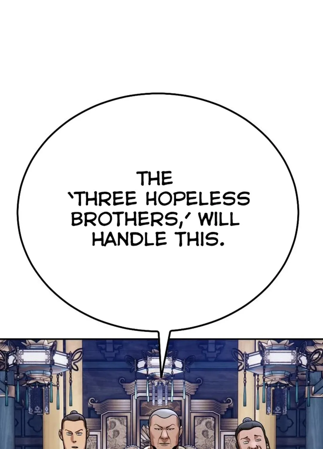 Read Gunman chapter 39 image 30 on Lezhin
