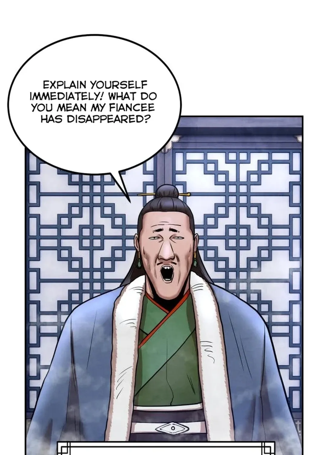 Read Gunman chapter 39 image 44 on Lezhin