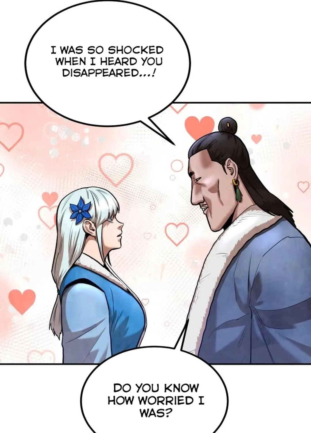Read Gunman chapter 39 image 49 on Lezhin
