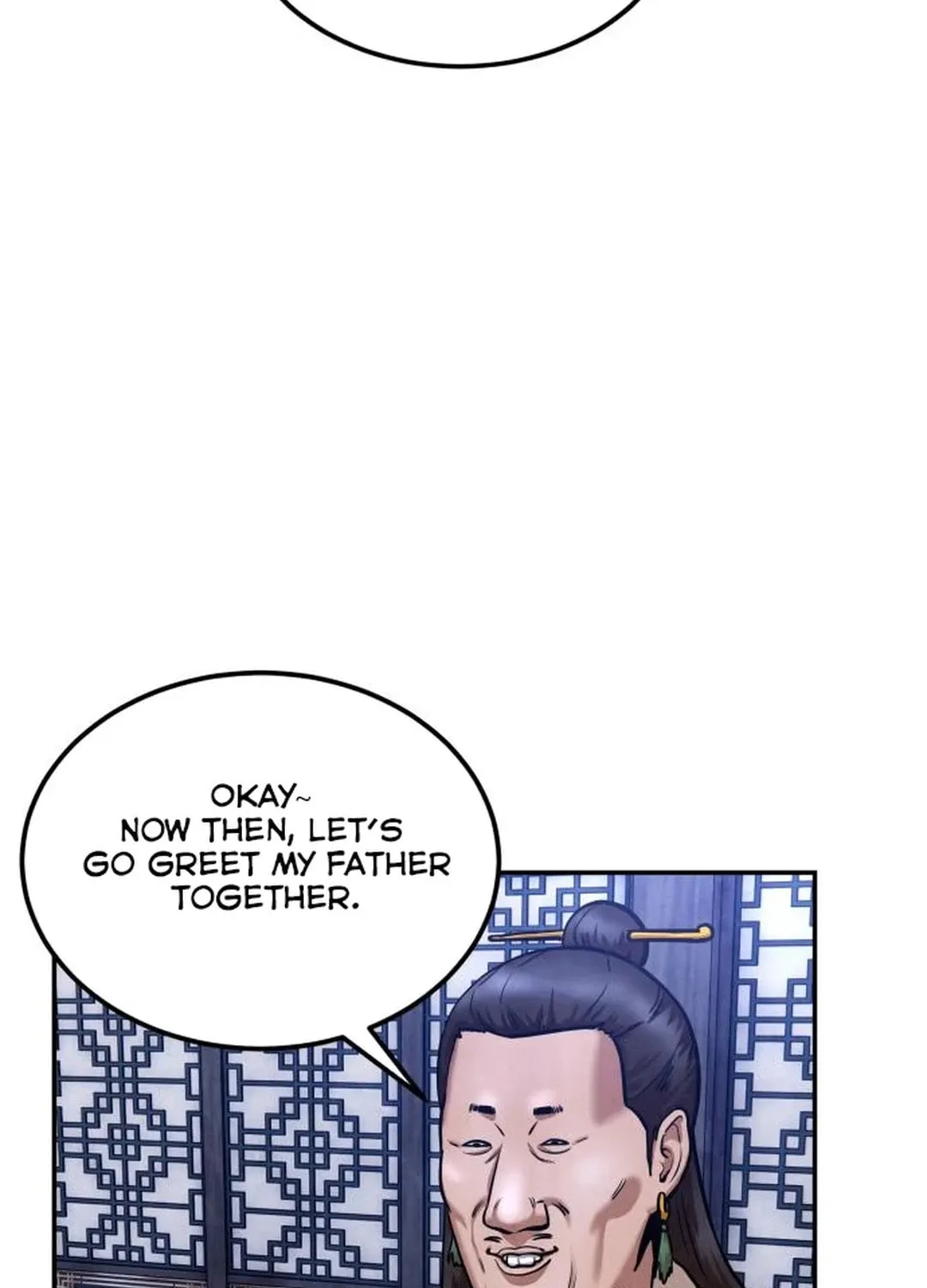 Read Gunman chapter 39 image 50 on Lezhin