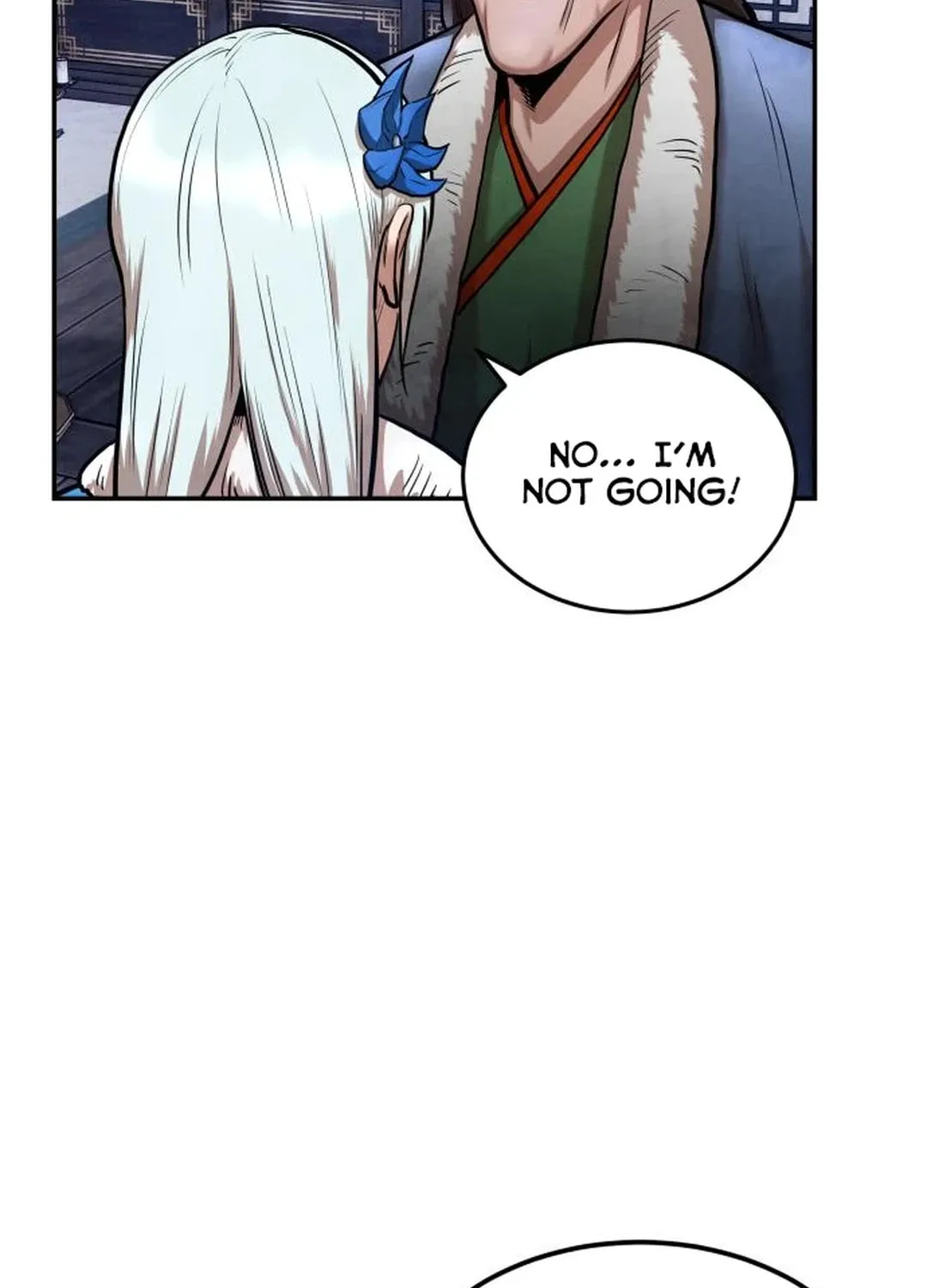 Read Gunman chapter 39 image 51 on Lezhin
