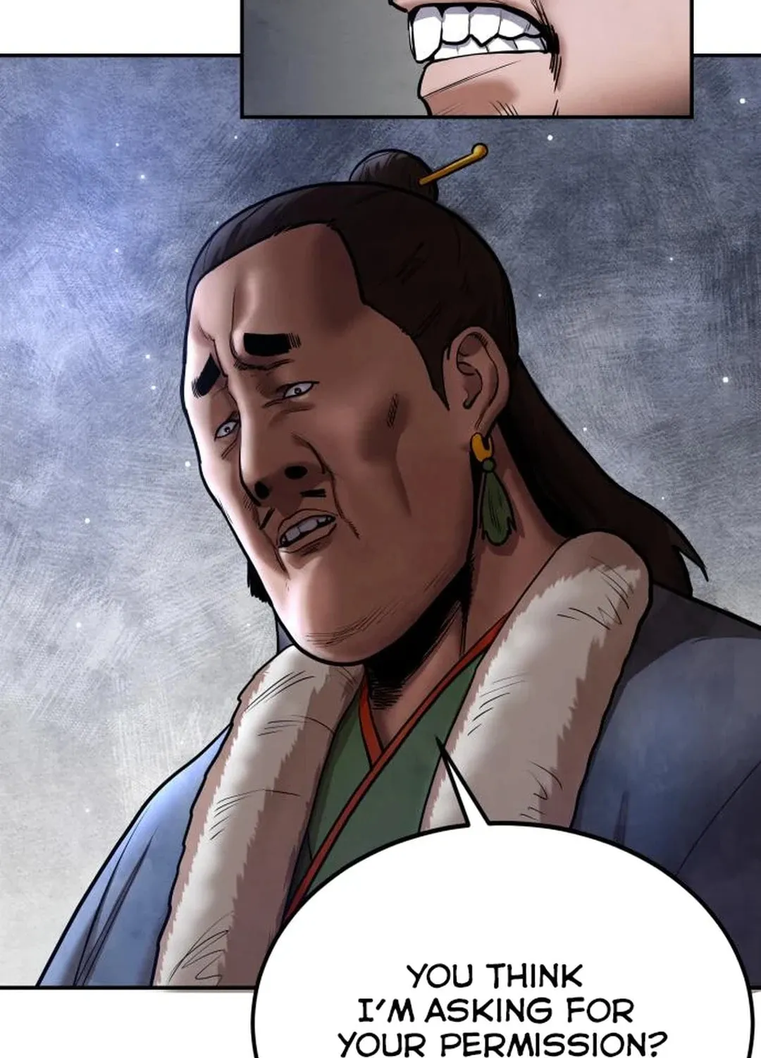 Read Gunman chapter 39 image 58 on Lezhin