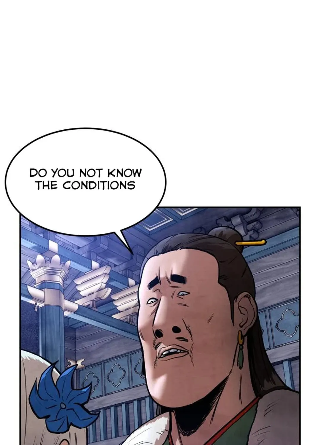 Read Gunman chapter 39 image 61 on Lezhin