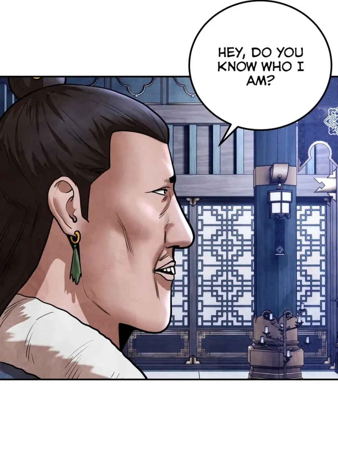Read Gunman chapter 39 image 69 on Lezhin