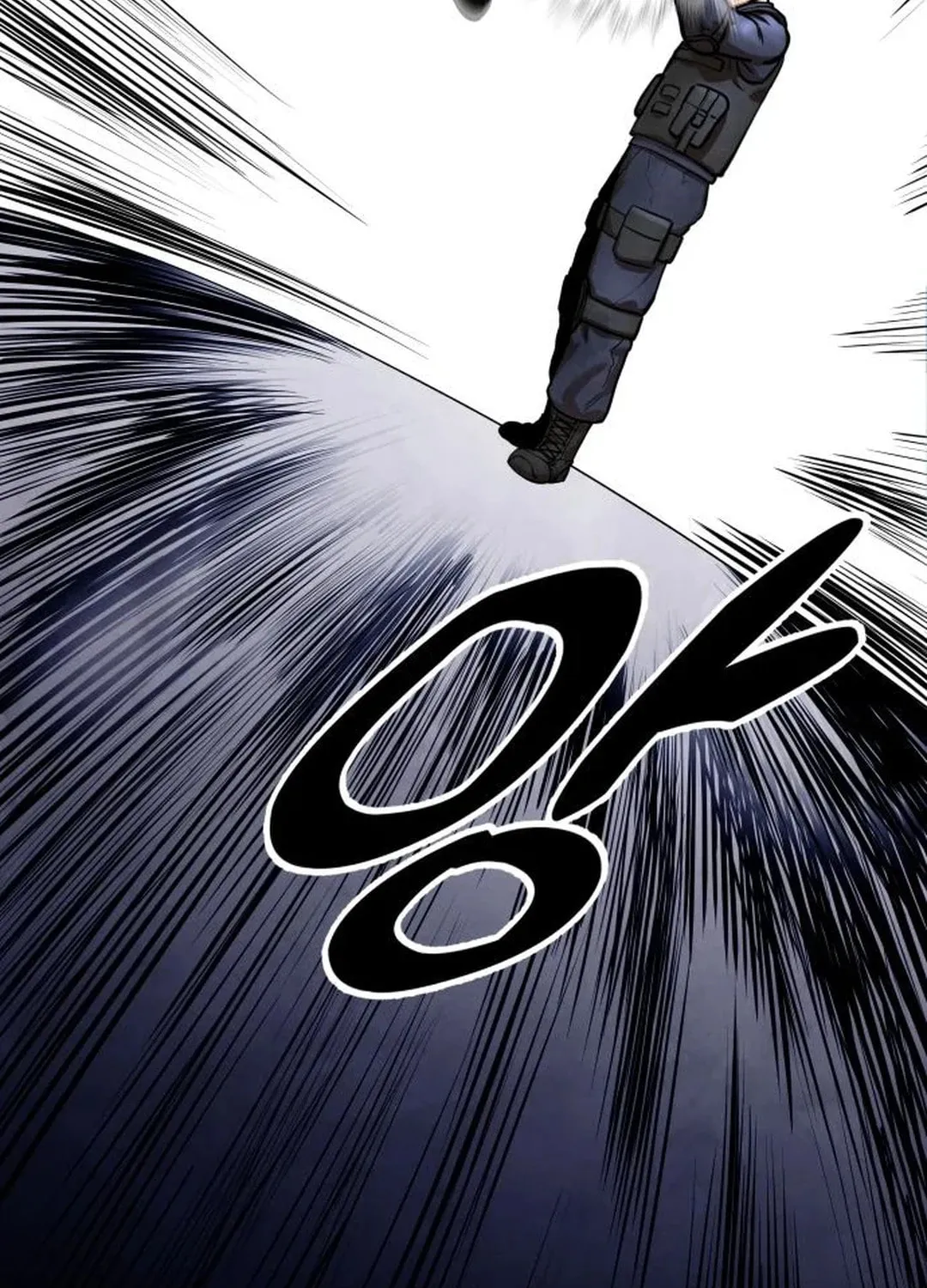 Read Gunman chapter 39 image 73 on Lezhin