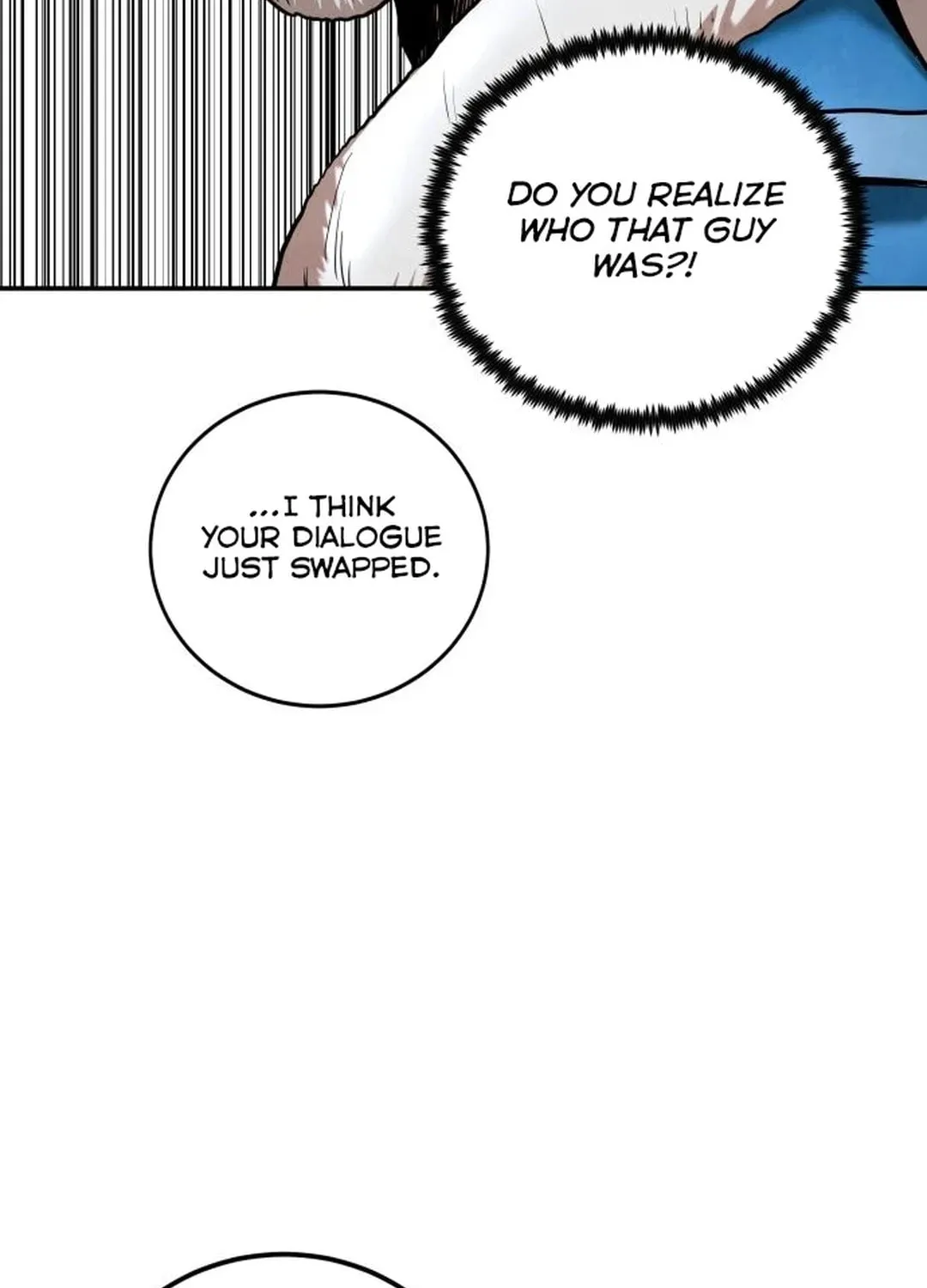 Read Gunman chapter 39 image 79 on Lezhin