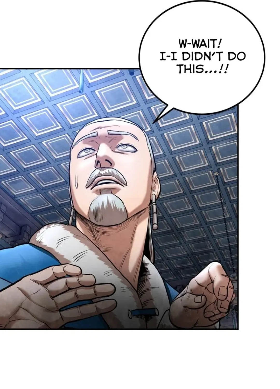 Read Gunman chapter 39 image 82 on Lezhin