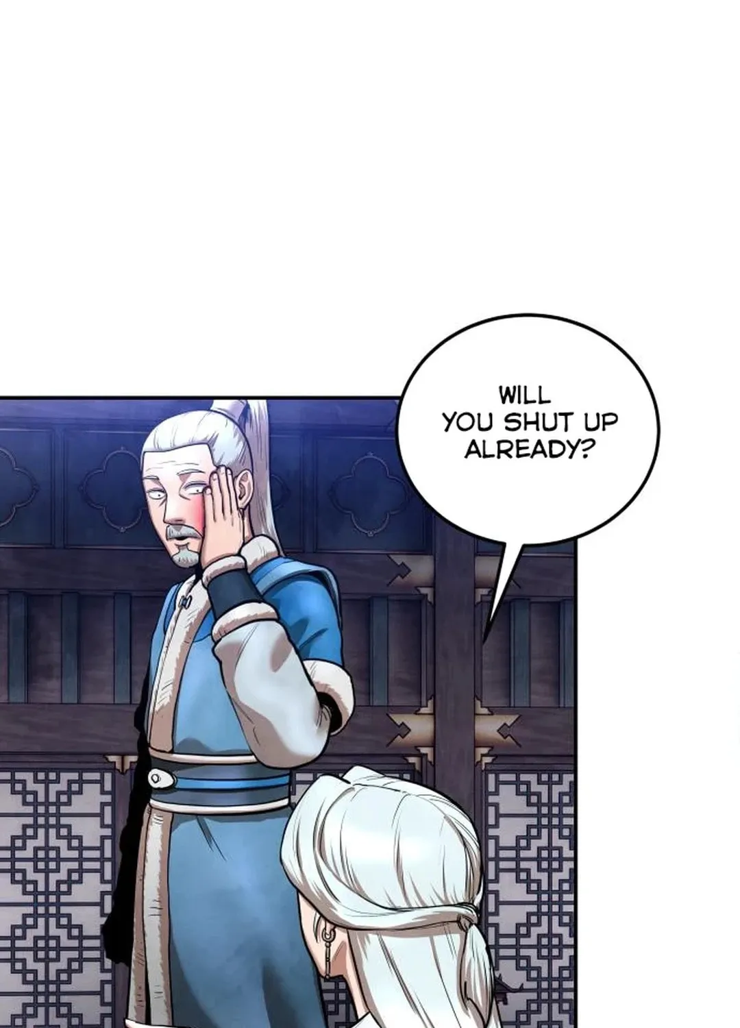 Read Gunman chapter 39 image 99 on Lezhin