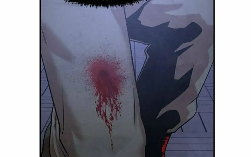 Read Gunman chapter 4 image 103 on Lezhin
