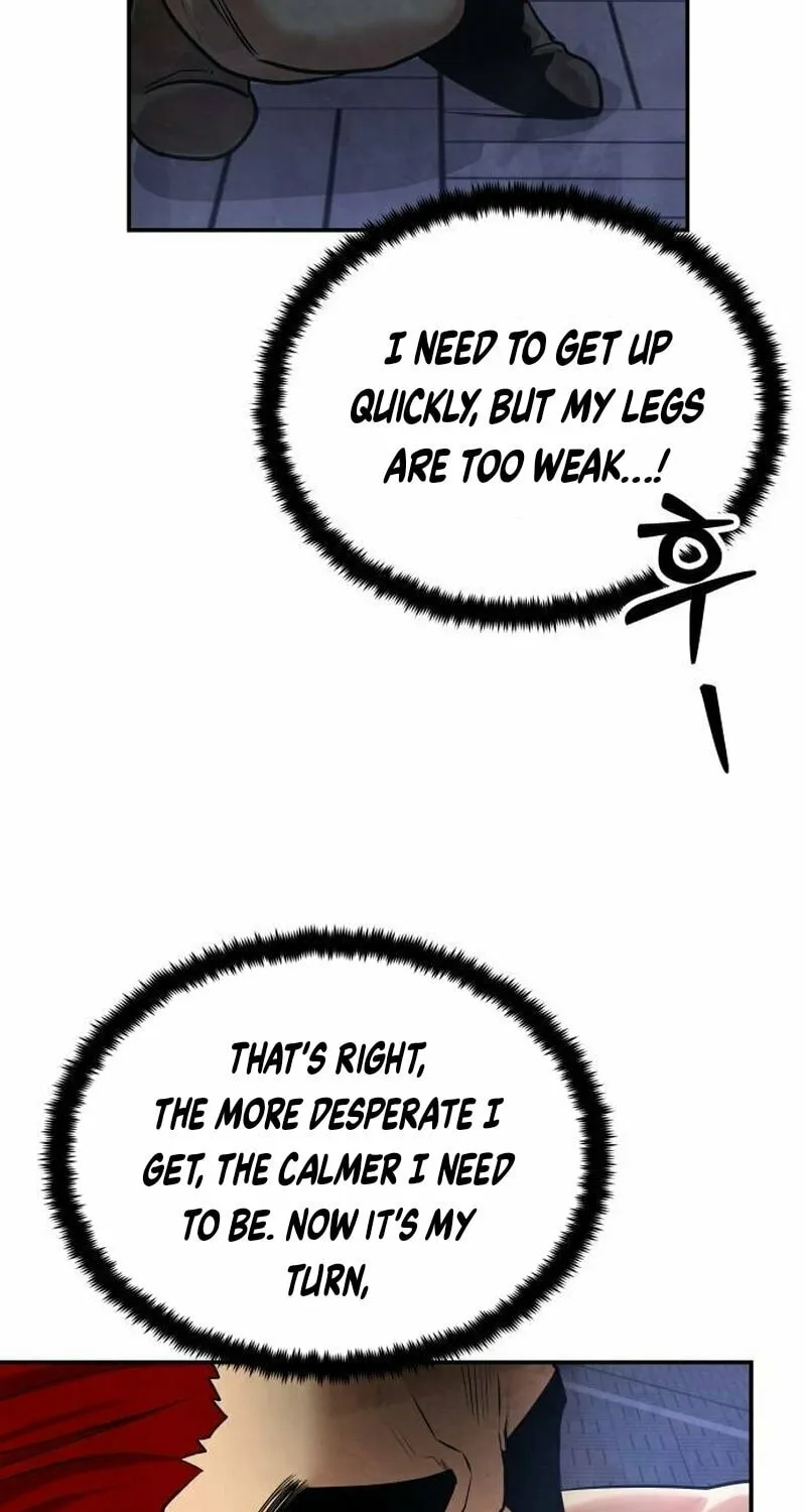 Read Gunman chapter 4 image 104 on Lezhin