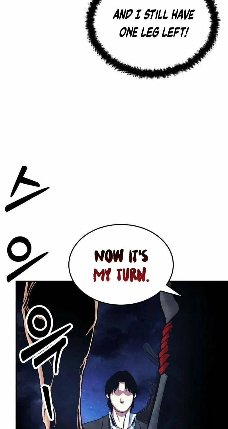 Read Gunman chapter 4 image 106 on Lezhin