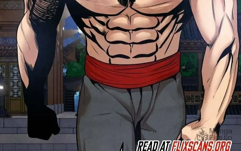 Read Gunman chapter 4 image 109 on Lezhin