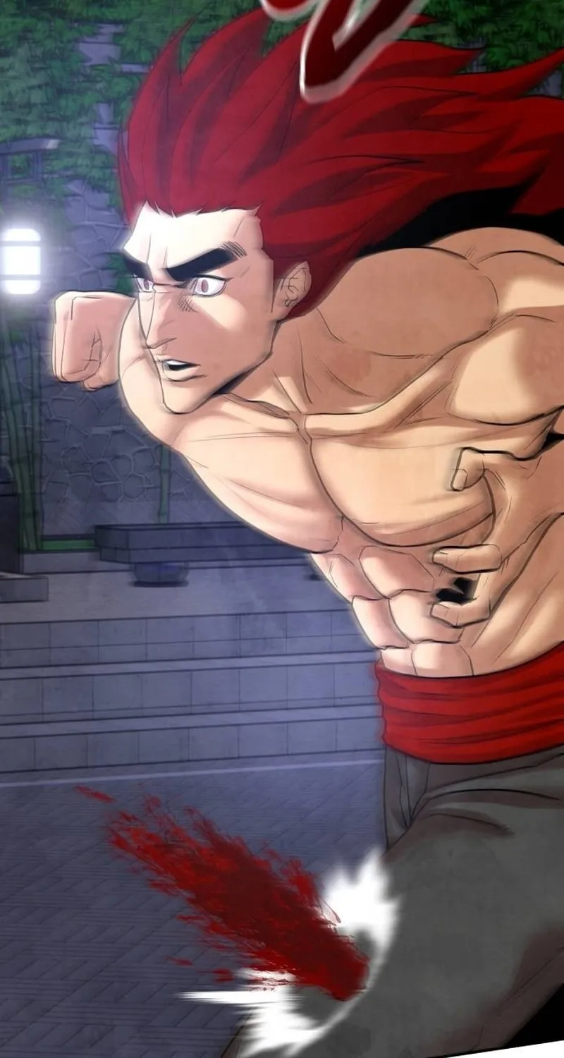Read Gunman chapter 4 image 116 on Lezhin