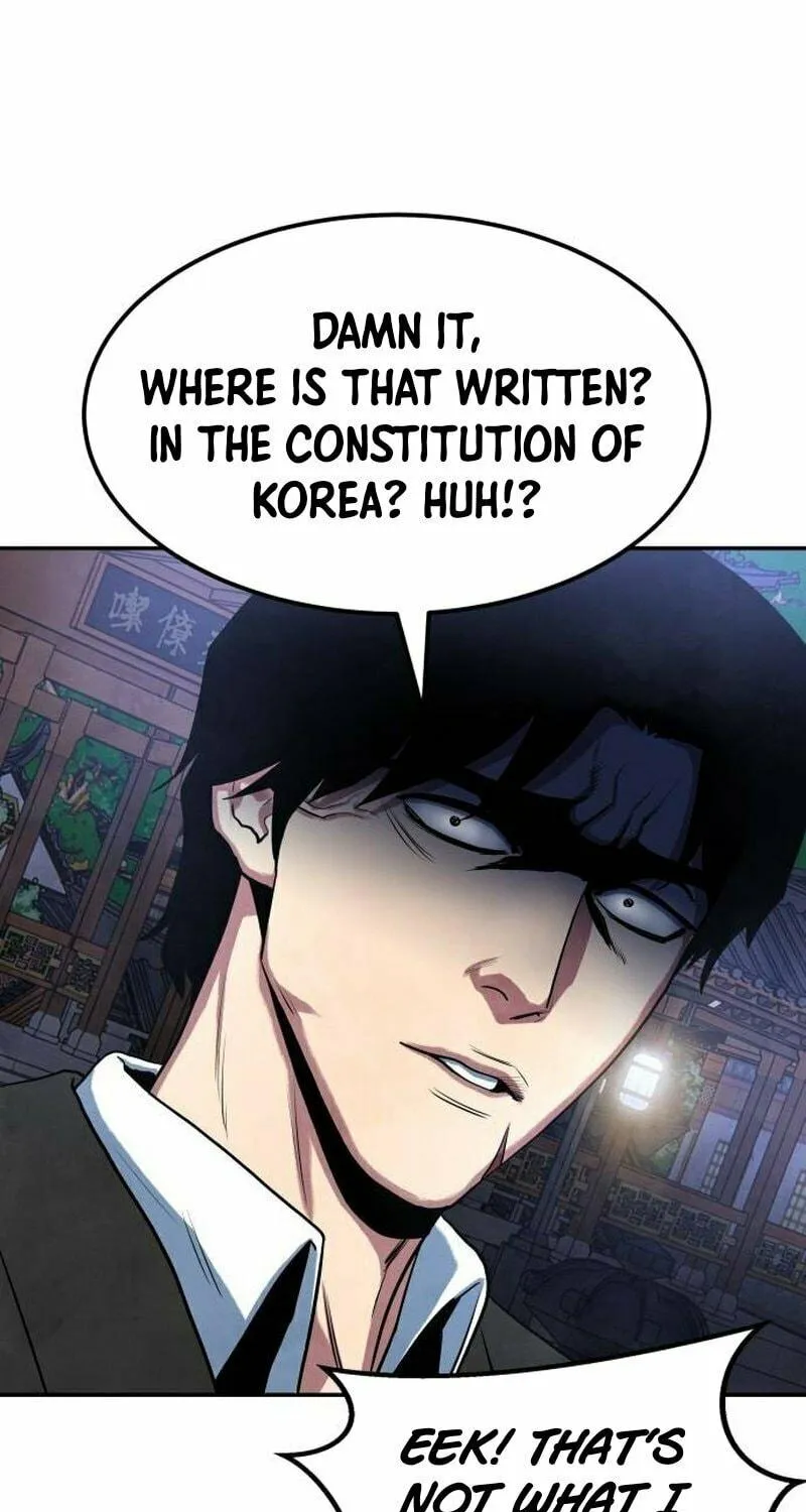 Read Gunman chapter 4 image 124 on Lezhin