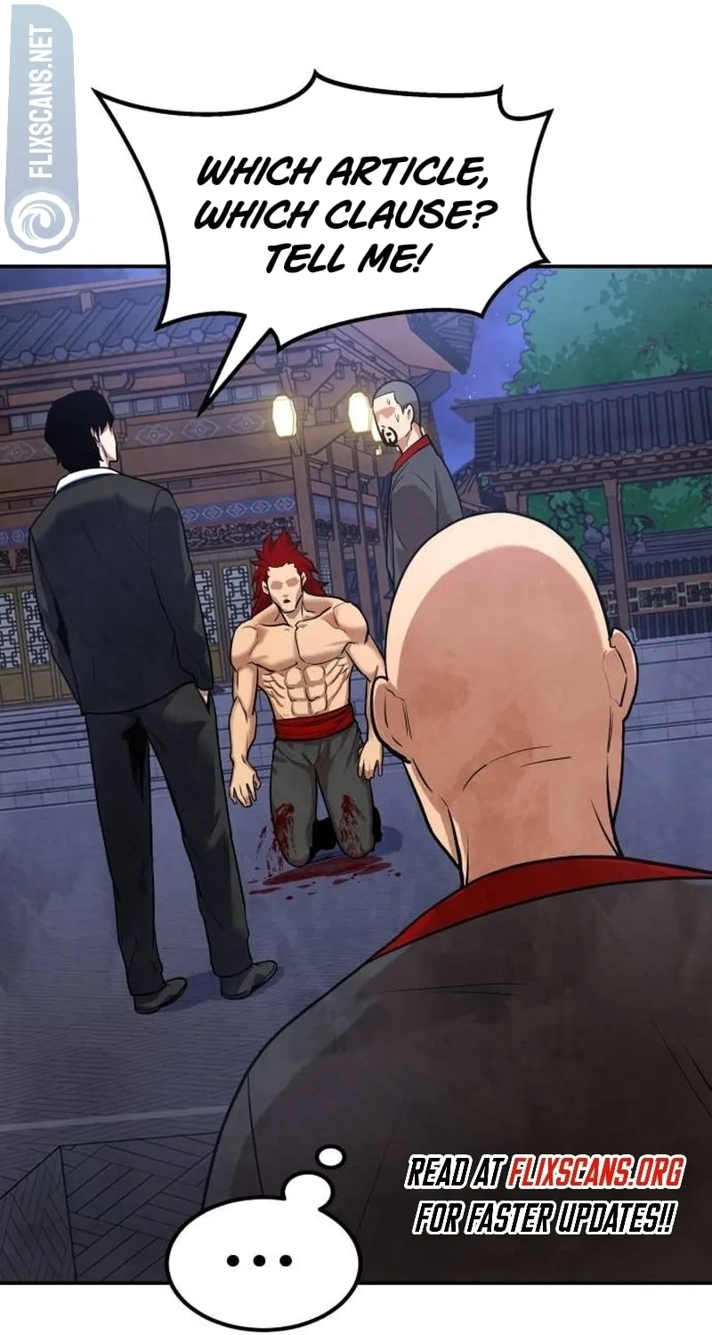 Read Gunman chapter 4 image 126 on Lezhin