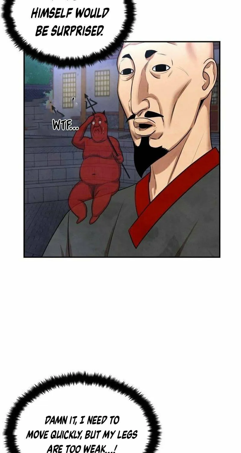 Read Gunman chapter 4 image 128 on Lezhin