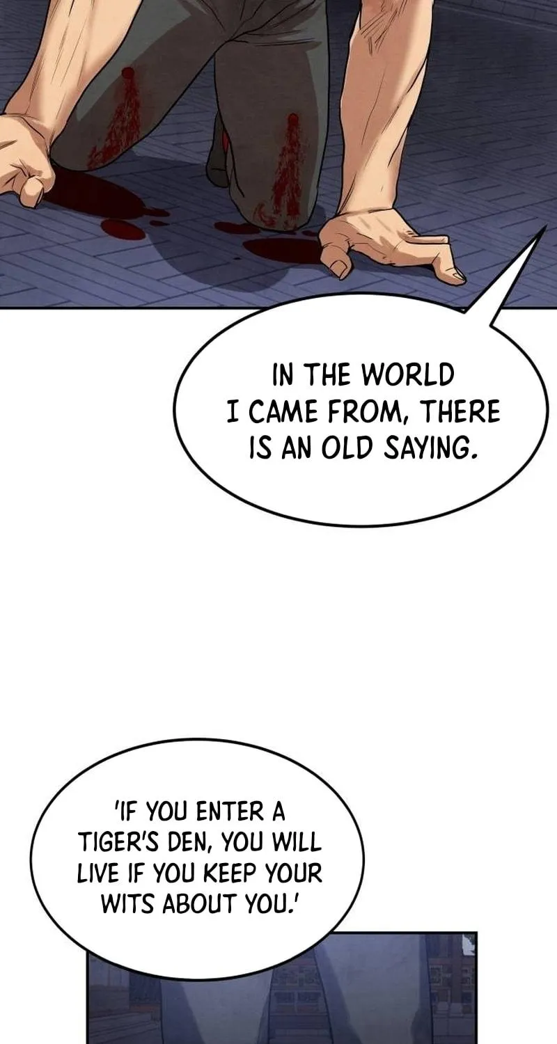 Read Gunman chapter 4 image 130 on Lezhin